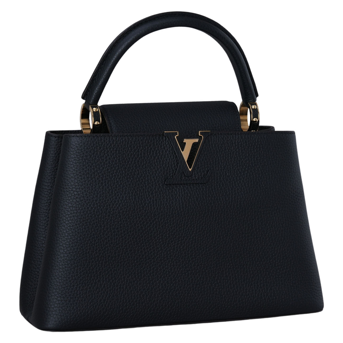 LOUIS VUITTON(USED)루이비통 M42259 카퓌신 MM